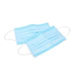 Ear Wearing Particulator Disposable Medical Mask Breathable General Purpose