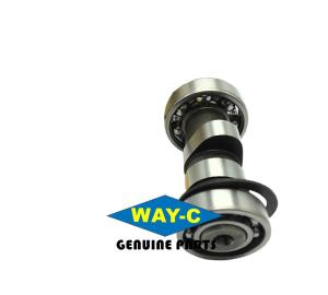 Wholesale PULSAR NS200 Motorcycle Cam Shaft Assembly JF 5112 28 BAJAJ from china suppliers