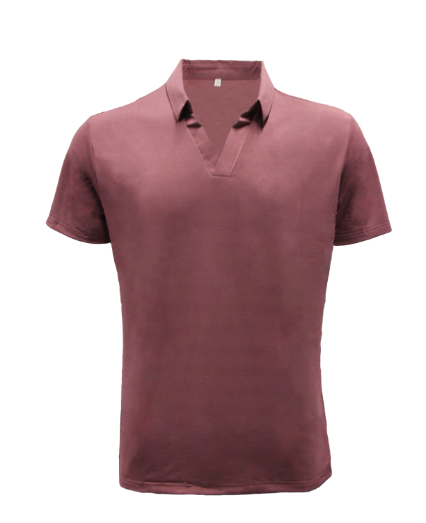 Custom Dry Fit Mens 97%Polyester 3%Spandex Moisture Wicking Short Sleeve