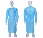 CE TUV Disposable Protective Coveralls