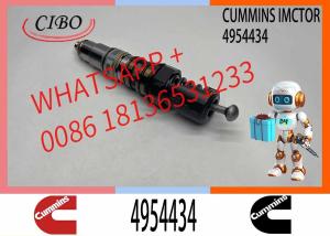 Wholesale GAMEN Wholesale Common Rail Fuel Injector 4062569 1521978 1764364 4030364 4088723 4954434 For CUMMINS QSX15 ISX15 X15 from china suppliers