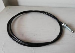 Wholesale Customized Gym Wire Rope / Steel Wire Rope With 1000 kgs Strength Bearing Capacity from china suppliers
