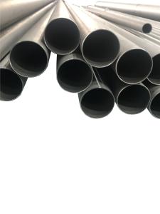 Wholesale A312/ A312M TP317L S31727 Stainless Steel Pipe Tube Used In Chemical Ships from china suppliers