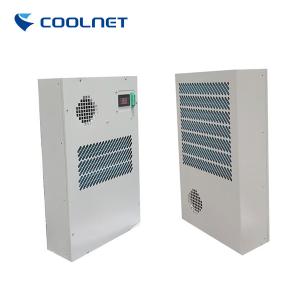 Wholesale Coolnet Outdoor Cabinet Cooling Solution with Efficient Heat Dissipation Design from china suppliers