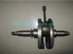GXT200 Motocross GS200 Engine Crankshaft Assy Motorcycle Engine Parts QM200GY-B