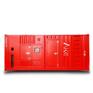 Wholesale 60HZ SDEC Power 1800 Rpm Diesel Generator 6KTAA25-G38 from china suppliers
