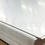 Good Weldability AISI 304 304L Width 1500mm Length 3000mm Thickness 1.5mm Mill