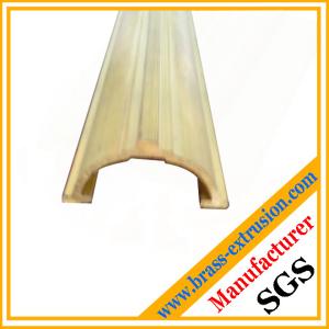 Wholesale Brass extrusions from china suppliers