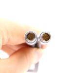 Run Stop Cable 3 Pin Male To 7 Pin Male For ARRI Cforce RF / Cmotion CPRO /