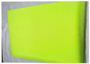 Wholesale Anti Static Fluorescent Fabric Alkali Proof 100% Cotton Twill Style For Workwear from china suppliers