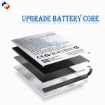 Mobile Phone Battery For Hisense E50 Lite LPN440450 4.4V Original Lithium-Ion