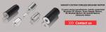 Faradyi 3570RC Coreless Brush Brushless Motor 35mm Diameter Permanent Magnet