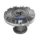 Heat Dissipation 1449678 1449679 Truck Engine Fan Clutch