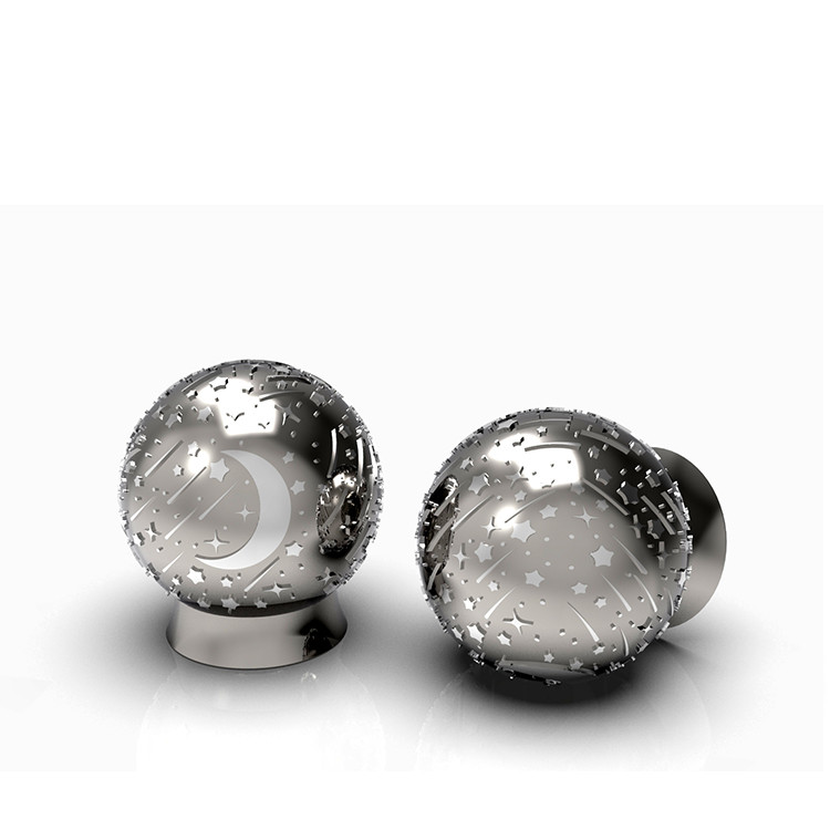 Non Refillable Non Spill Customized Zinc Zamak Metal Crown Caps