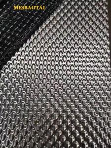 Wholesale ASTM Standard Embossed Stainless Steel Sheet 2438mm Length from china suppliers
