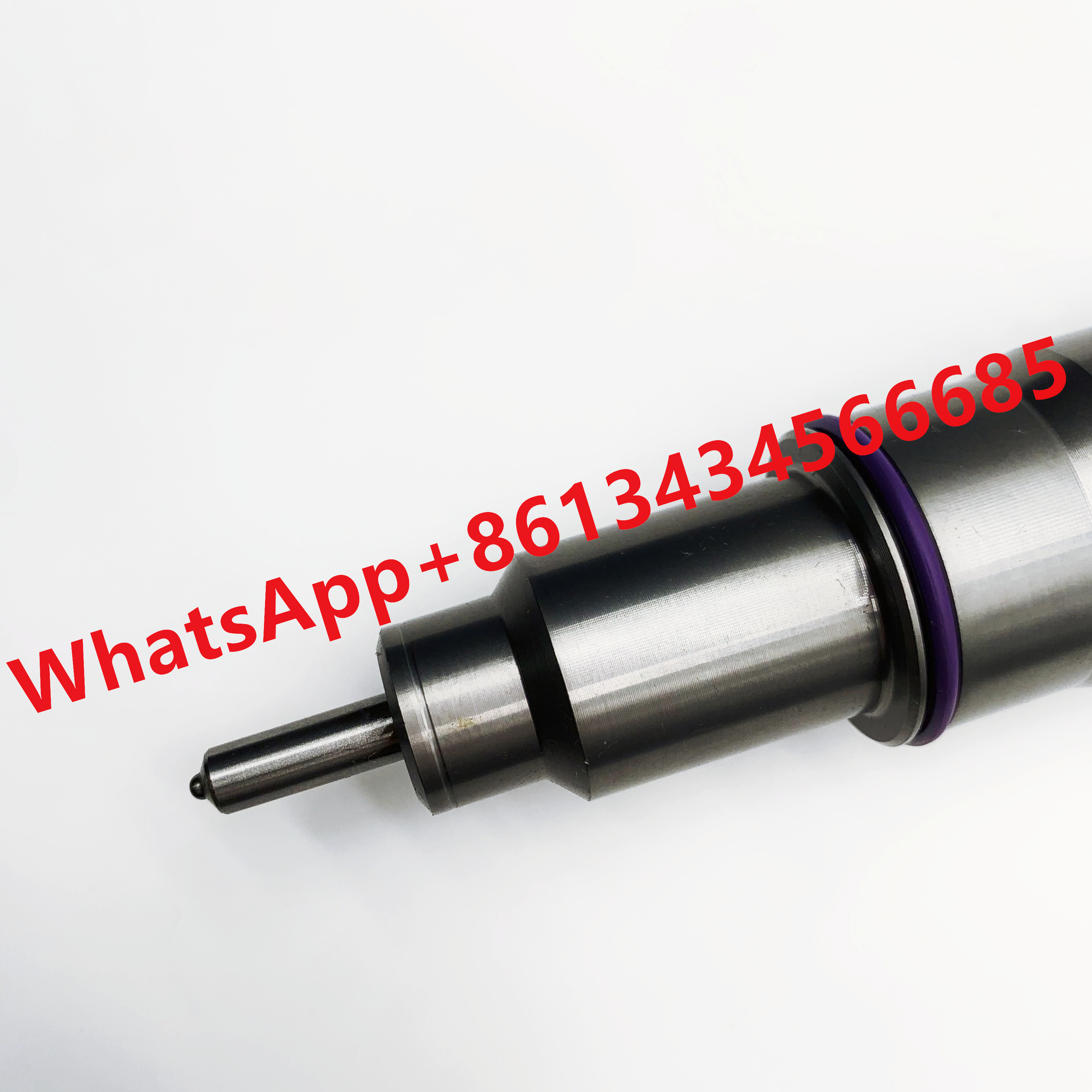 Diesel Common Rail Injector 20440388 BEBE4C01001 BEBE4C01101 85000071 3803654 E1 For VOLVO TRUCK /VOLVO D12 BUS