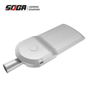 Wholesale 155°*80° Beam Angle High Lumen Waterproof Street Light for All Weather Conditions from china suppliers