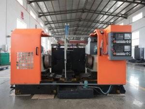 Wholesale Hard Seal Gate Valve Custom Muti Axis Mill Turn Lathe from china suppliers
