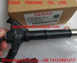 DENSO piezo injector 9729590-011, 295900-0110, 23670-26020, 2959000110,