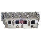 Aluminum 2461cc 2.5TDI YD22 YD25 Complete Cylinder Head 11039-EC00C