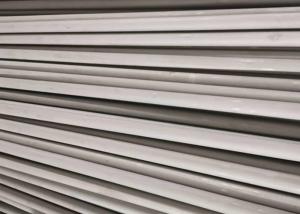 Wholesale Petroleum Round ASTM A789 ASME SA789 2205 Duplex Tube from china suppliers