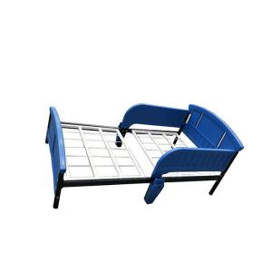 Wholesale Home Office Custom Colorful Kids Furniture Car Shape Plastic Children Bed for Bedroom from china suppliers