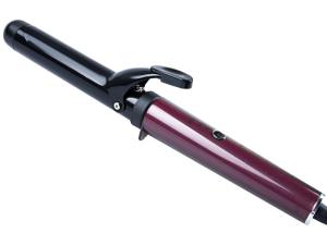 Wholesale MeStar Hot Hair Tool , Tourmaline Ceramic Curling Iron with LED Display from china suppliers