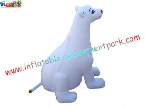 Wholesale OEM or ODM 6m Outside Inflatable Advertising Model from china suppliers