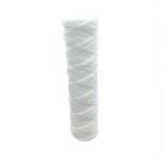 0.5 Micron String Wound Filter Cartridge 115mm Diameter