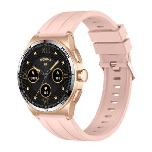 Wholesale KW806 Amoled 4G Smart Watch Waterproof E Sim SmartWatch For Health Monitoring from china suppliers