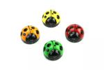 Seven Color Plastic 60 Minute Ladybug Kitchen Timer Fashion Shape Cute
