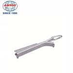 ODWAC-22 stainless steel wire clamp FTTH accessory Drop wire clamp wedge anchor