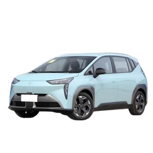 Wholesale Smart Collar Version New Energy Mini Electric Car AION Y 80 2022 from china suppliers