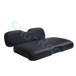 EZGO RXV Front Seat Cushion, Golf Cart Accessories Flip Front Seat