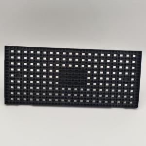 Wholesale ESD Black Antistatic PPE MPPO IC Storage Packaging JEDEC Chip Tray ROHS from china suppliers