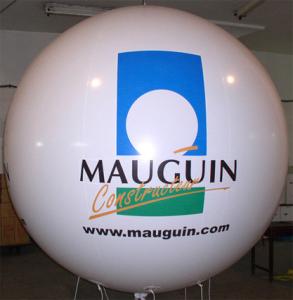 Wholesale inflatable helium balloon from china suppliers