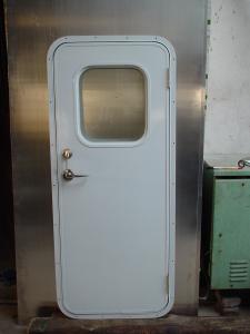 Wholesale Marine Ships Cabin Door Marine Aluminum Doors Aluminum Alloy Material from china suppliers
