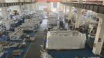Film Packaging 30min Roll L100mm Toilet Paper Roll Machine