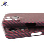 Camera Full Protection Carbon Fiber Mobile Case IPhone 13 Aramid Cover