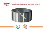 Invar 36 Sheet Precision Alloy FeNi36 4J36 Alloy Strip 0.02 -5.0mm Diameter