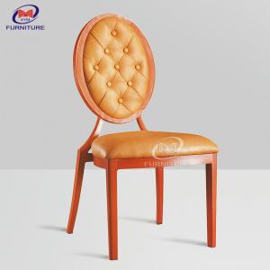 Wholesale Louis Padded Banquet Dining Chair French Style For Dining Room from china suppliers