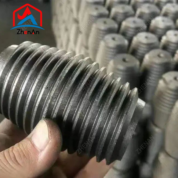 High Quality RP HP Shp Fg UHP Graphite Electrode 350mm