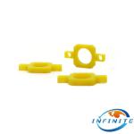 Original And New Cutter Cylinder Spacer PG02950 Fuji NXT Consumable Parts