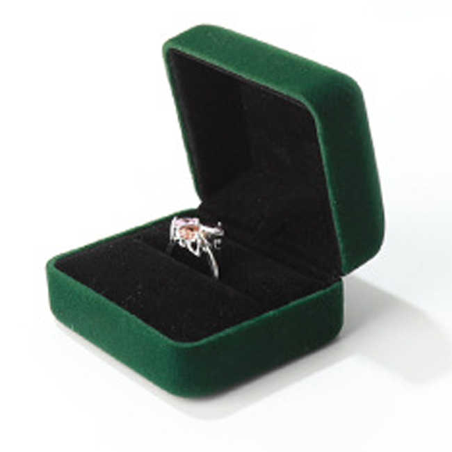 Luxury Jewelry Gift Packaging Box Set With Customizable Logo