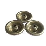 Female Self Sealing Threaded Camping Gas Valve 25.4mm For Eu Market