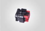 2000VAC Multi Pin Cable Connectors