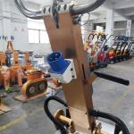 Terrazzo Floor Grinder Concrete Floor Grinder Ground Granite Grinding
