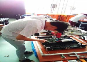 Wholesale 1R1G1B Indoor outdoor advertising led display screen Rental for Virtual Events Trade Show from china suppliers