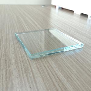Wholesale Safety Tempered Float Glass, Ultra Clear Shower Glass 3-15mm from china suppliers