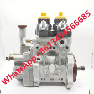 Wholesale Engine Diesel Fuel Injection Oil Pump For Komatsu 094000-0461 6156-71-1130 from china suppliers